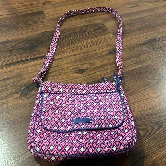 Vera Bradley Handbags - Vera Bradley Purse